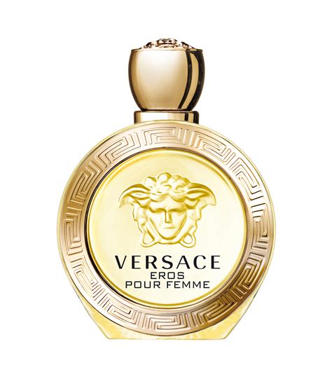 eros femme versace edt